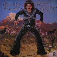 Freddy Fender - Your Cheatin' Heart